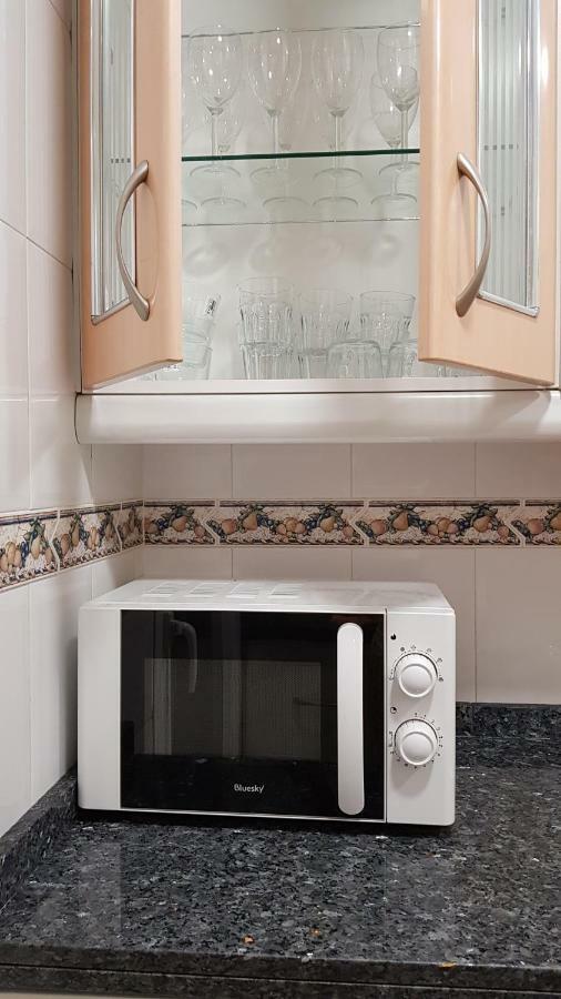 Apartment Elena Flat Center Málaga