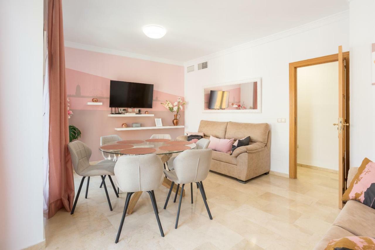 Elena Flat Center Apartment Málaga